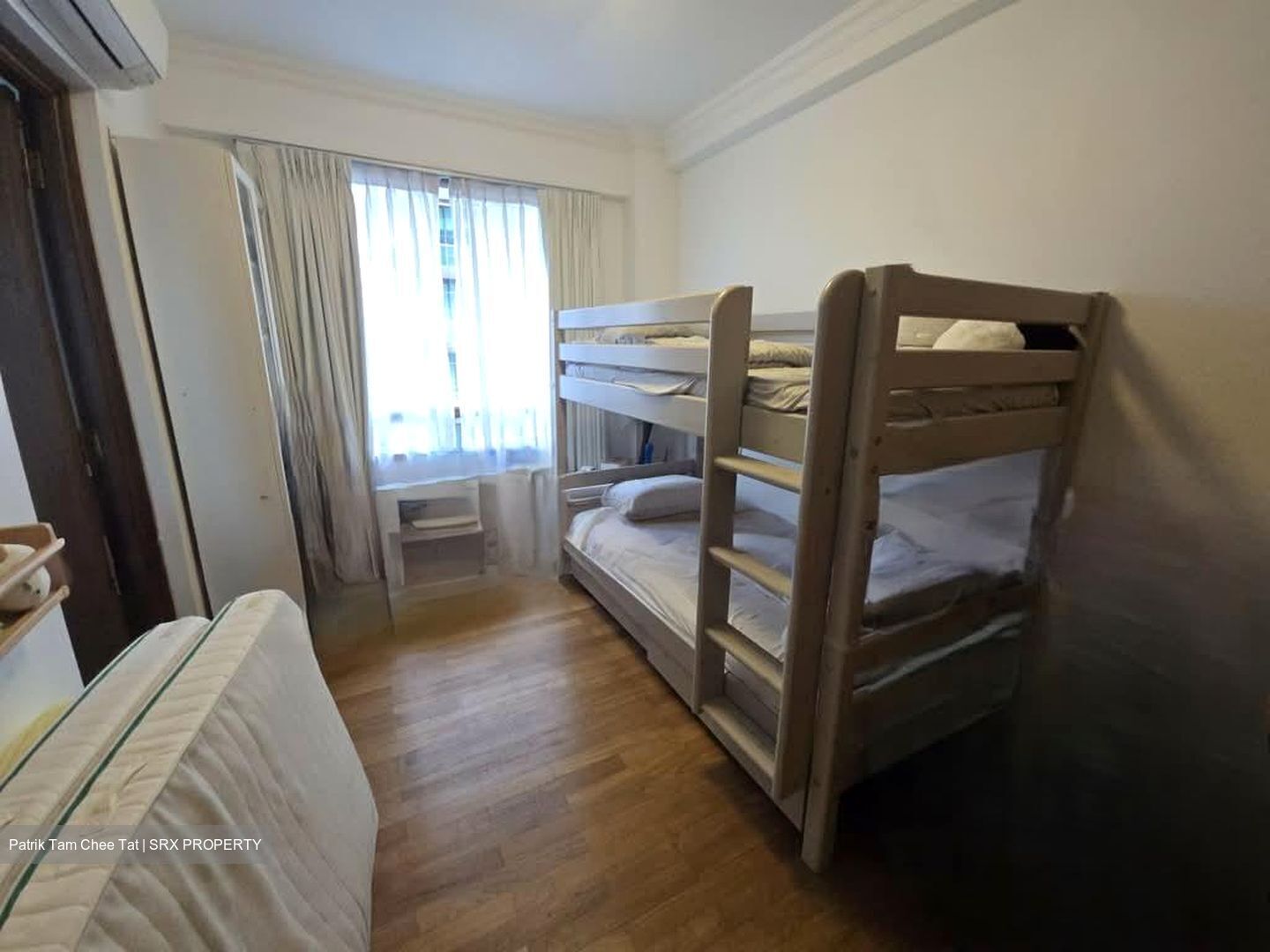 Hullet Rise (D9), Condominium #559830831